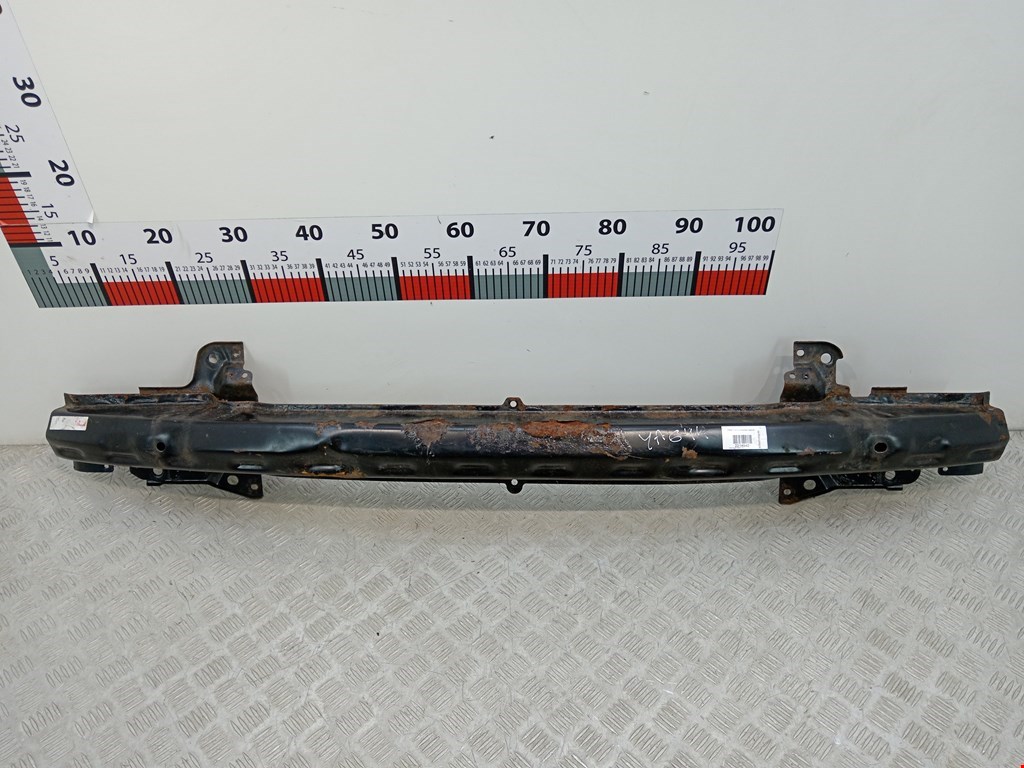 Усилитель переднего бампера (передний) VOLKSWAGEN Golf IV 1997-2003