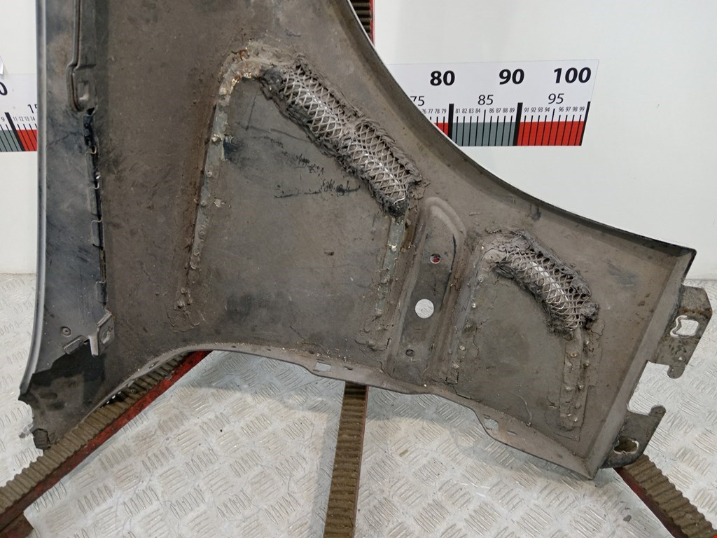 Крыло переднее левое MERCEDES-BENZ CL-Class C215 1999-2006