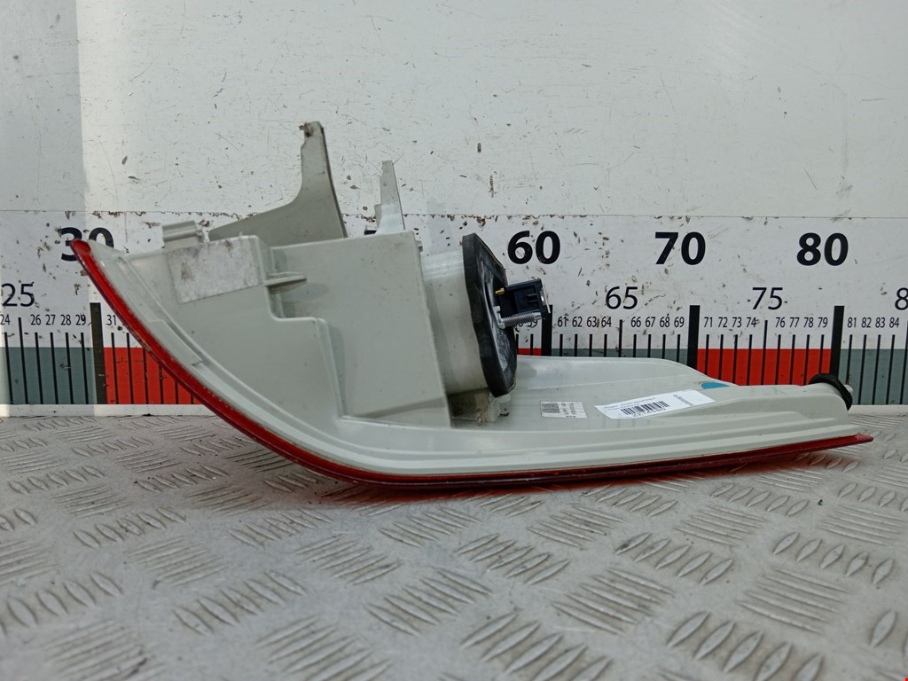 Фонарь задний левый PEUGEOT 508 2011-2018