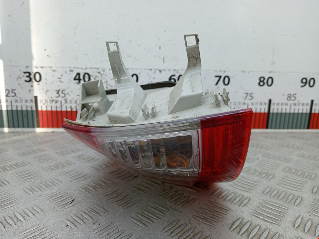 Фонарь задний левый PEUGEOT 508 2011-2018