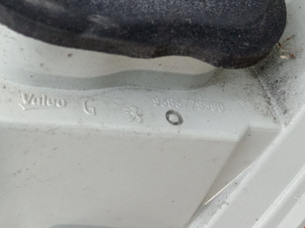 Фонарь задний левый PEUGEOT 508 2011-2018