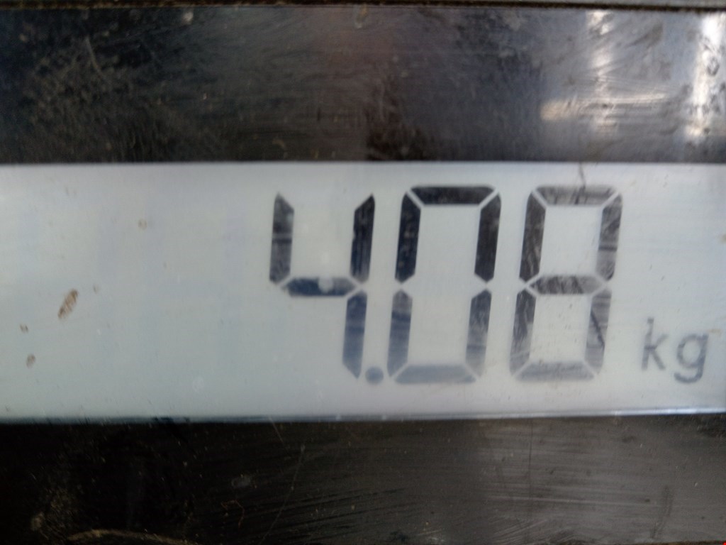 Крыло переднее левое MERCEDES-BENZ CL-Class C215 1999-2006