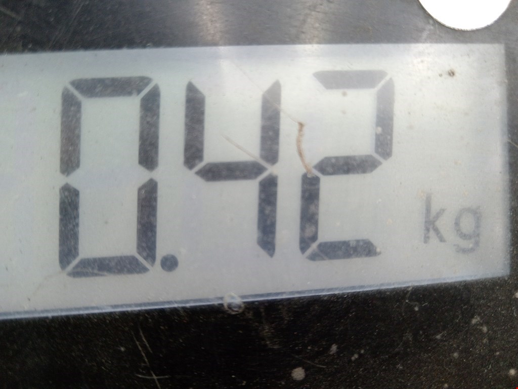 Фонарь задний левый PEUGEOT 508 2011-2018