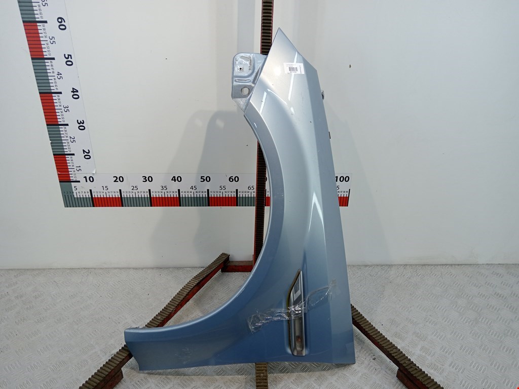 Крыло переднее левое OPEL Tigra B 2004-2009