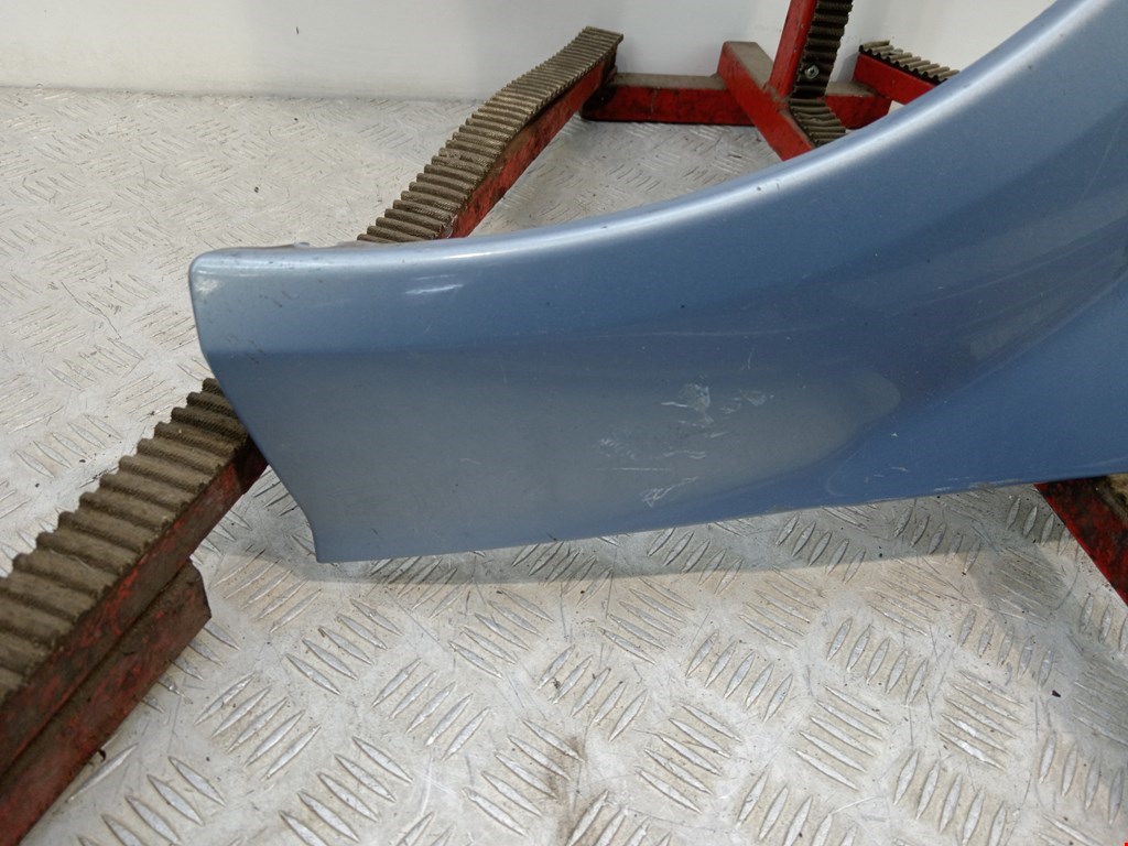 Крыло переднее левое OPEL Tigra B 2004-2009