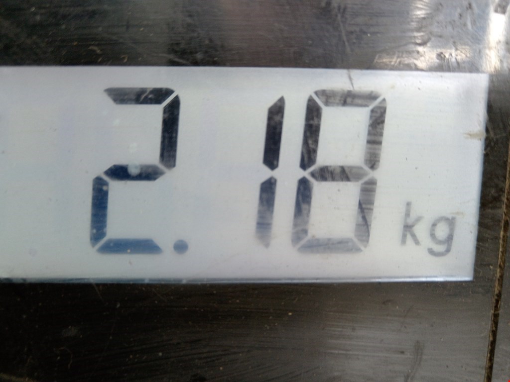 Крыло переднее левое OPEL Tigra B 2004-2009