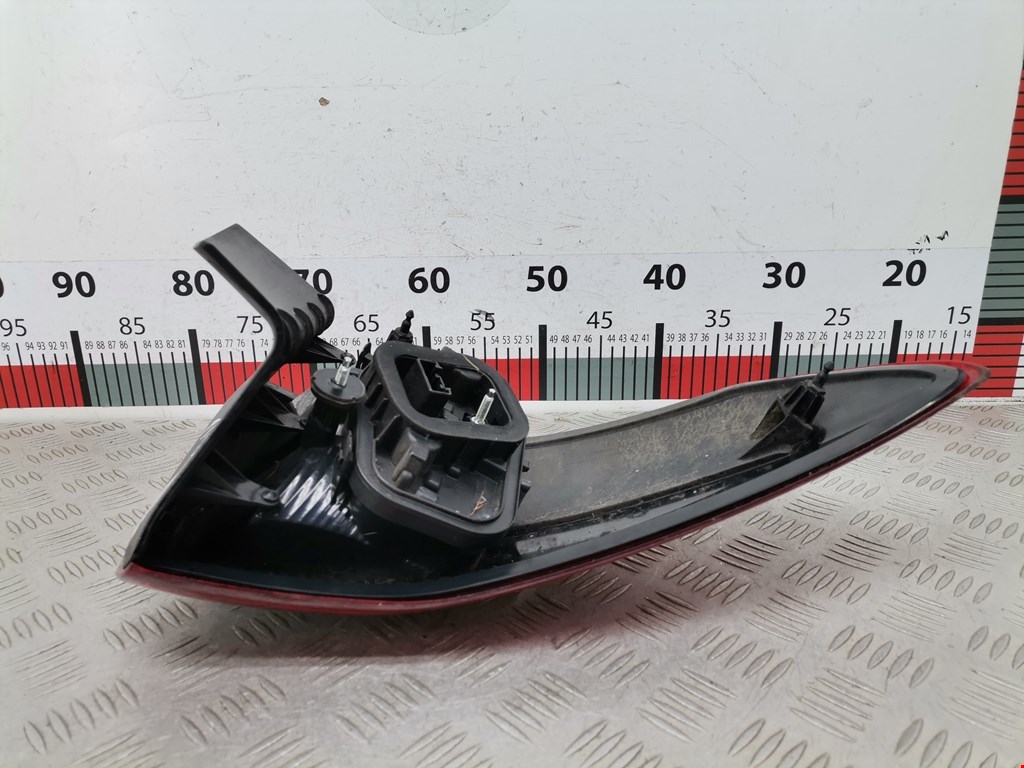 Фонарь задний правый FORD C-MAX 2010-2019