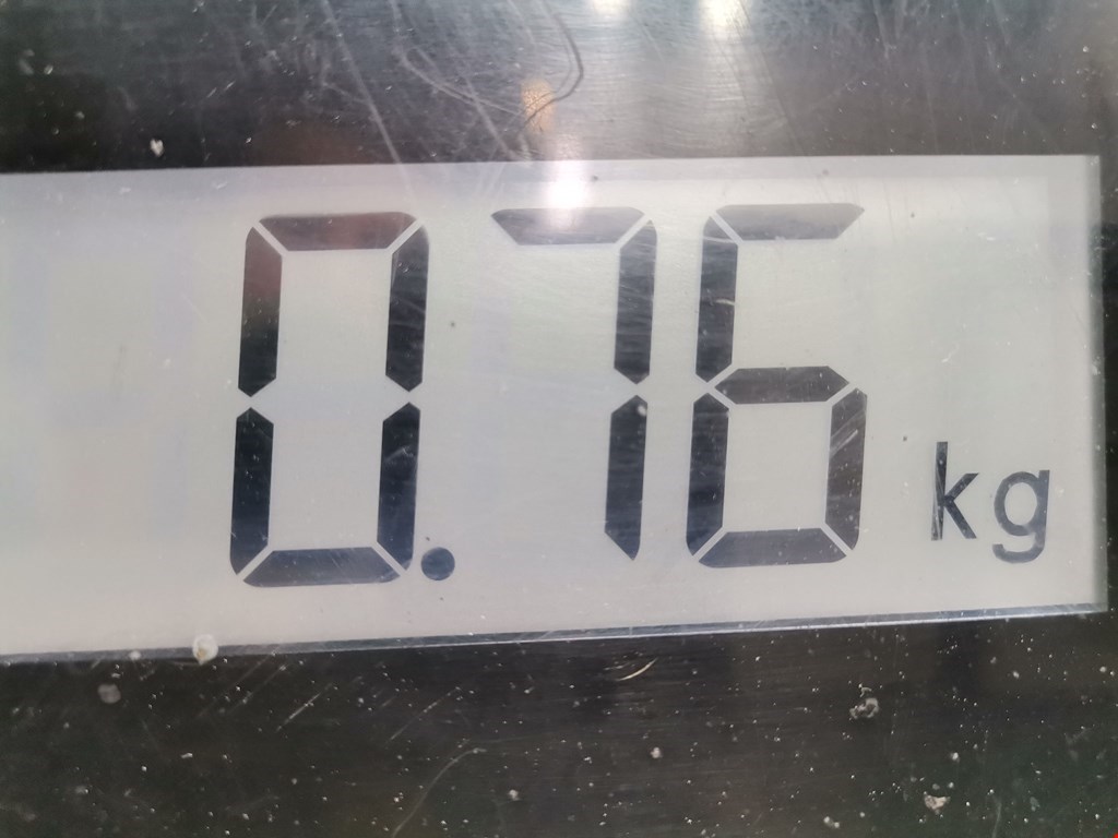 Фонарь задний правый FORD C-MAX 2010-2019