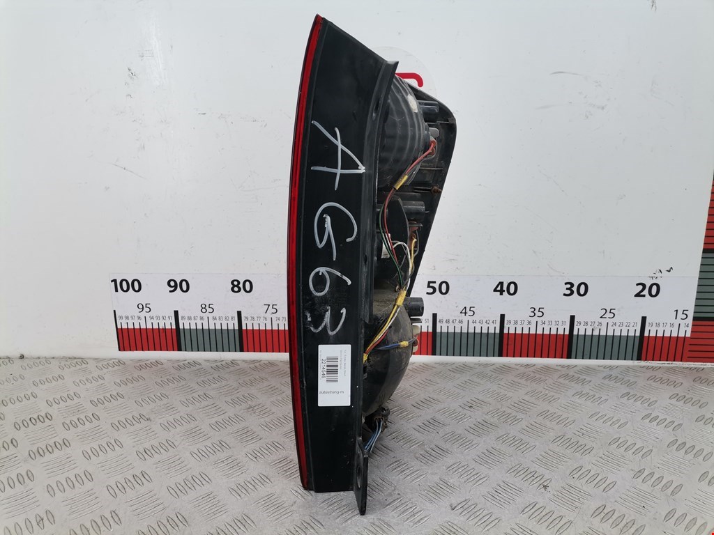 Фонарь задний левый KIA Carnival II 2006-2014