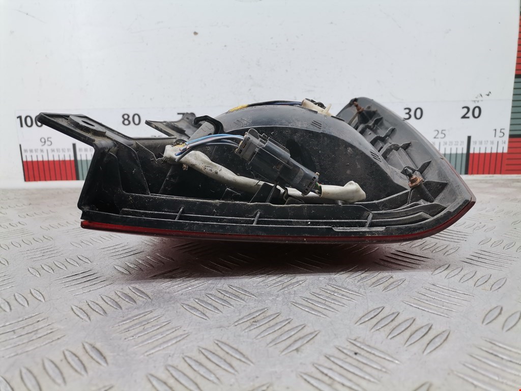 Фонарь задний левый KIA Carnival II 2006-2014