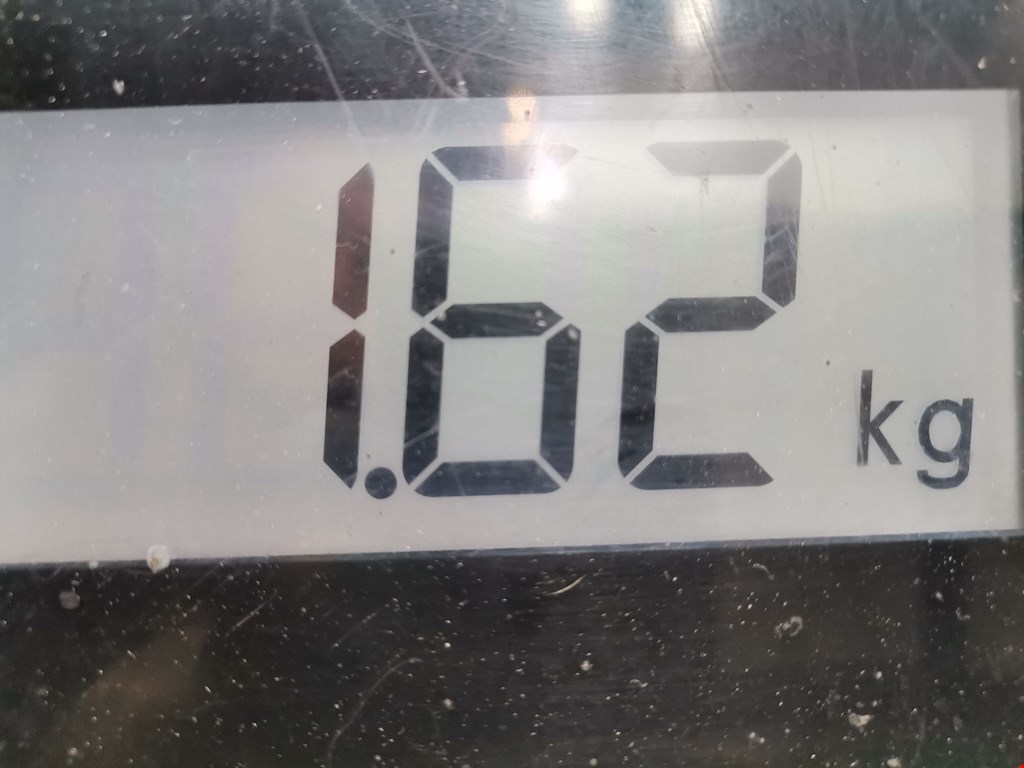 Фонарь задний левый KIA Carnival II 2006-2014