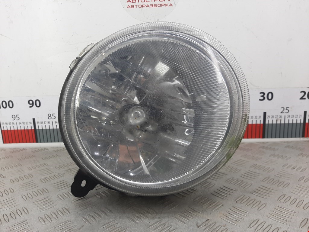 Фара правая JEEP Patriot 2007-2017