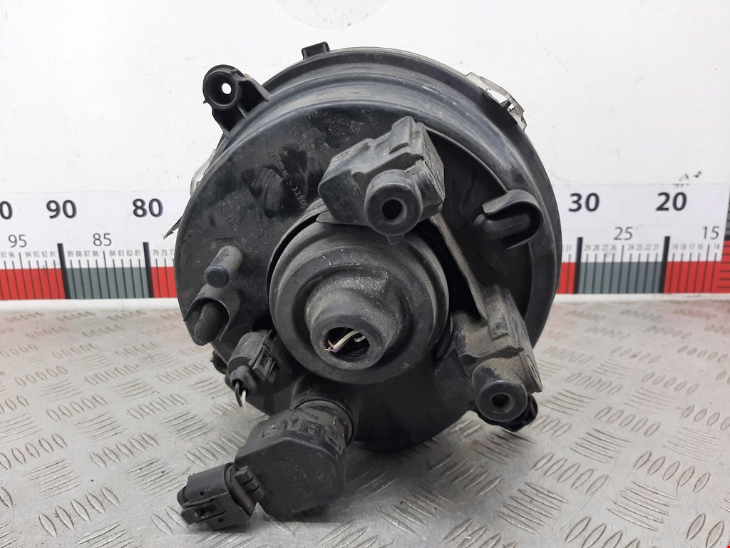 Фара правая JEEP Patriot 2007-2017