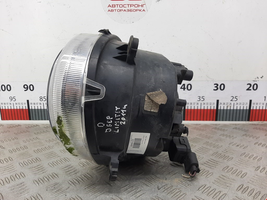 Фара правая JEEP Patriot 2007-2017