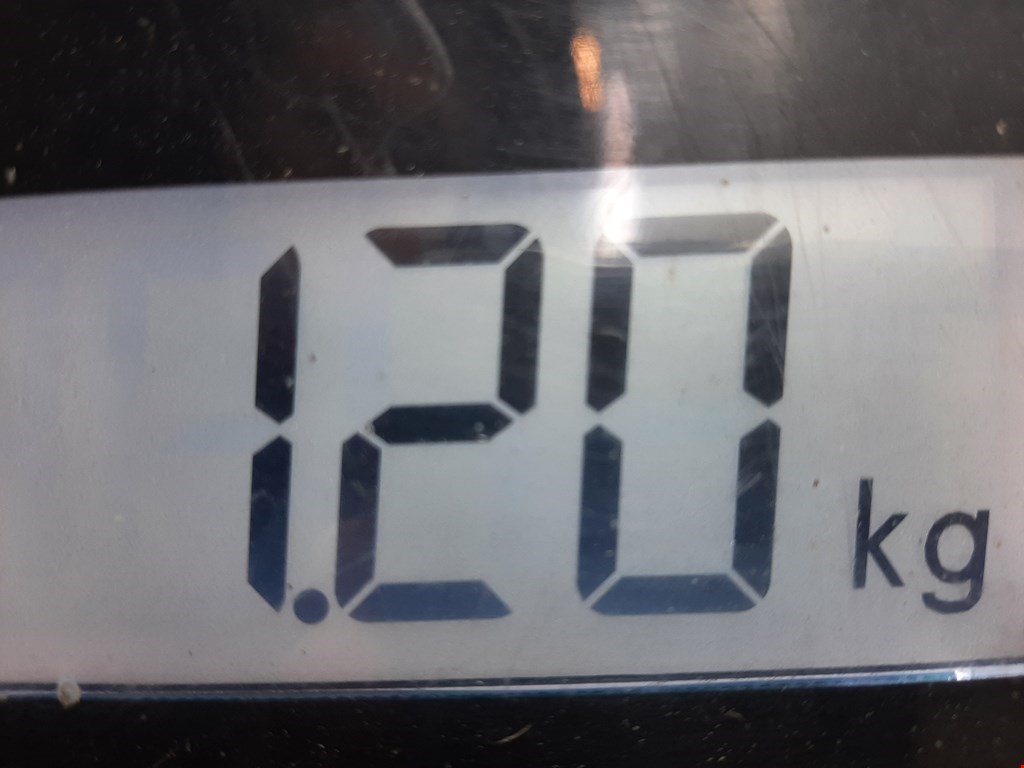 Фара правая JEEP Patriot 2007-2017