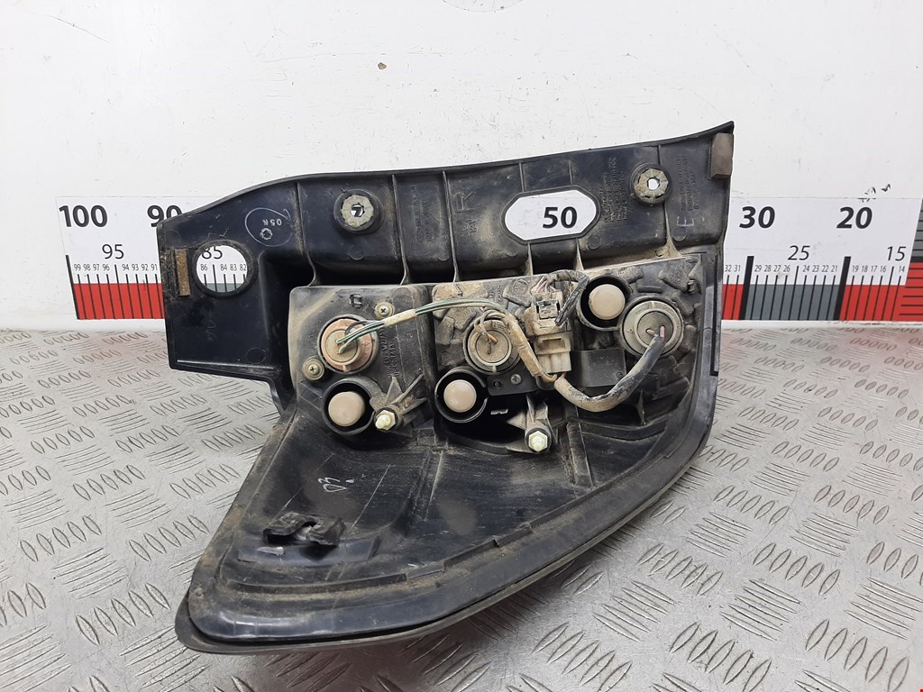 Фонарь задний правый SUBARU Forester III 2008-2013