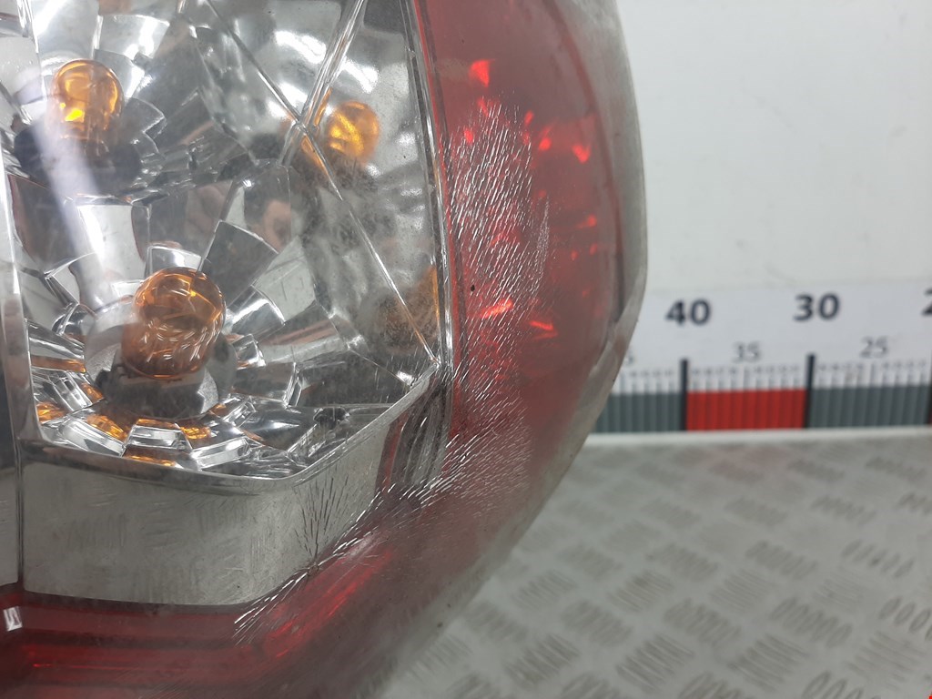 Фонарь задний правый SUBARU Forester III 2008-2013