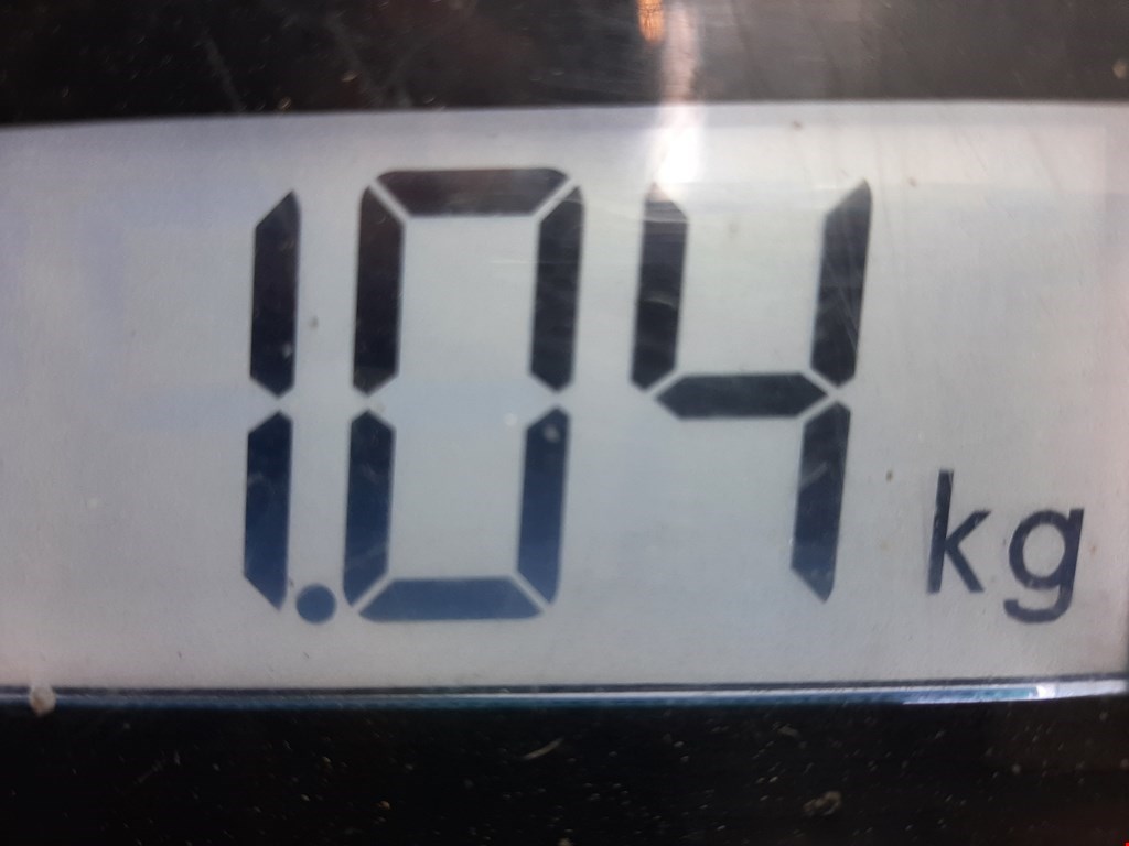 Фонарь задний правый FORD C-MAX 2003-2010