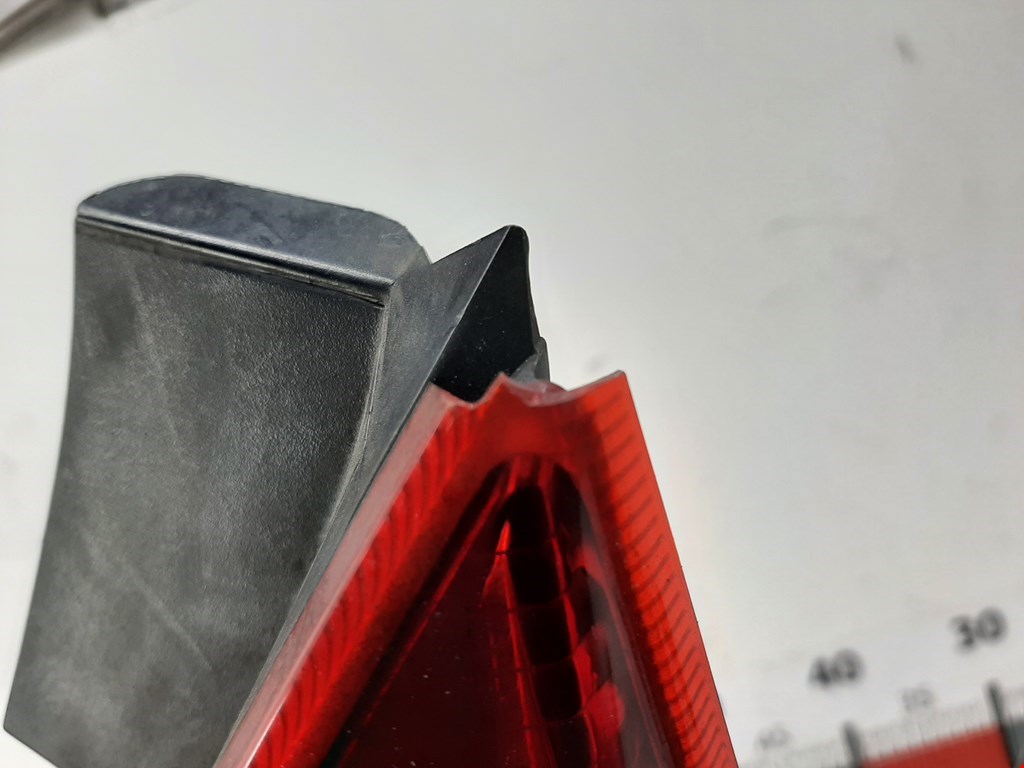 Фонарь задний правый NISSAN Note E12 2013-2020