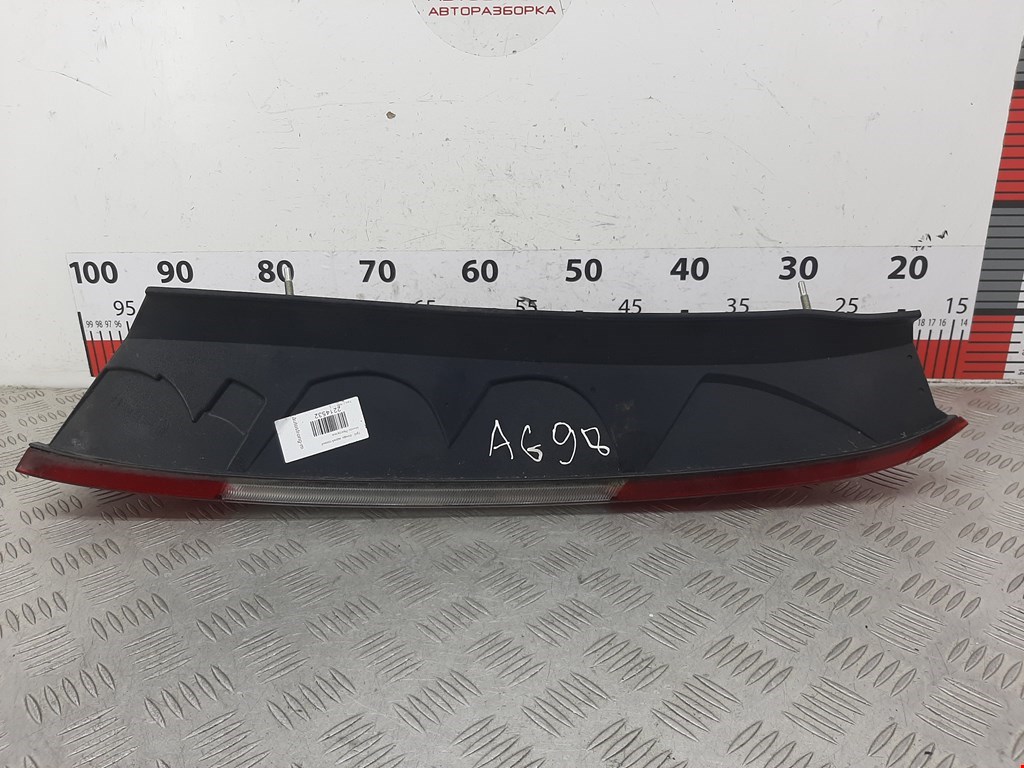 Фонарь задний правый FORD C-MAX 2003-2010