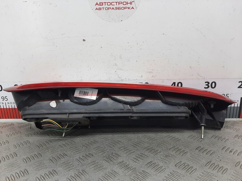 Фонарь задний правый FORD C-MAX 2003-2010