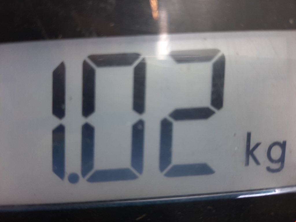 Фонарь задний правый FORD C-MAX 2003-2010