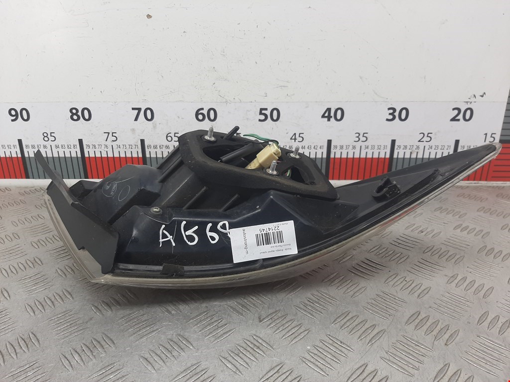 Фонарь задний правый MAZDA Mazda 6 GH 2007-2012