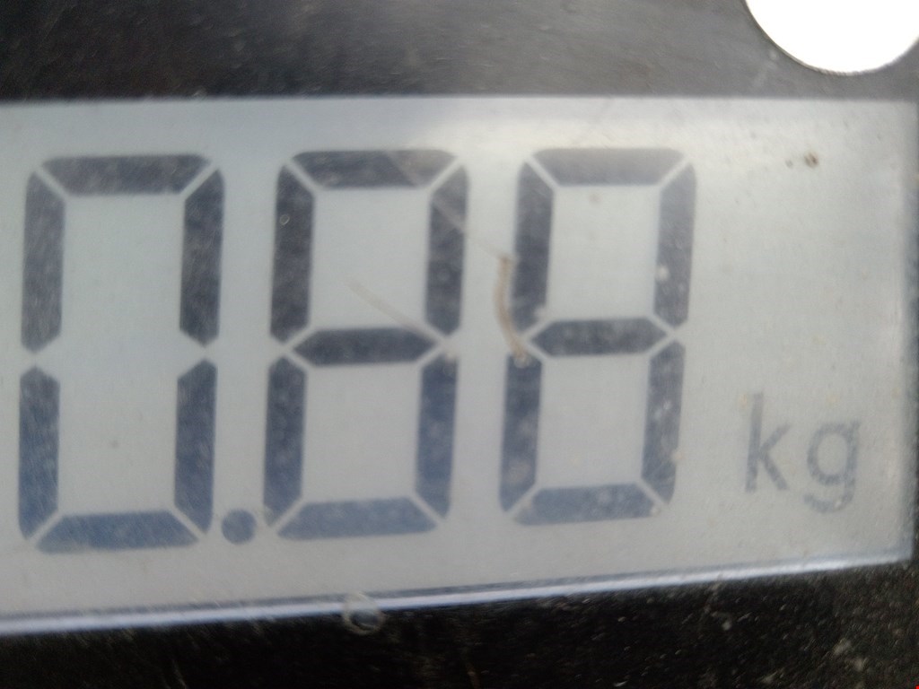 Фонарь задний левый PEUGEOT 206 1998-2012