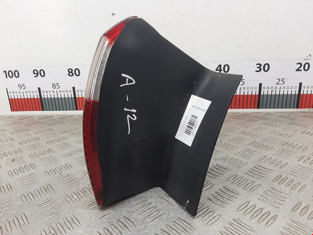 Фонарь задний левый FORD C-MAX 2010-2019