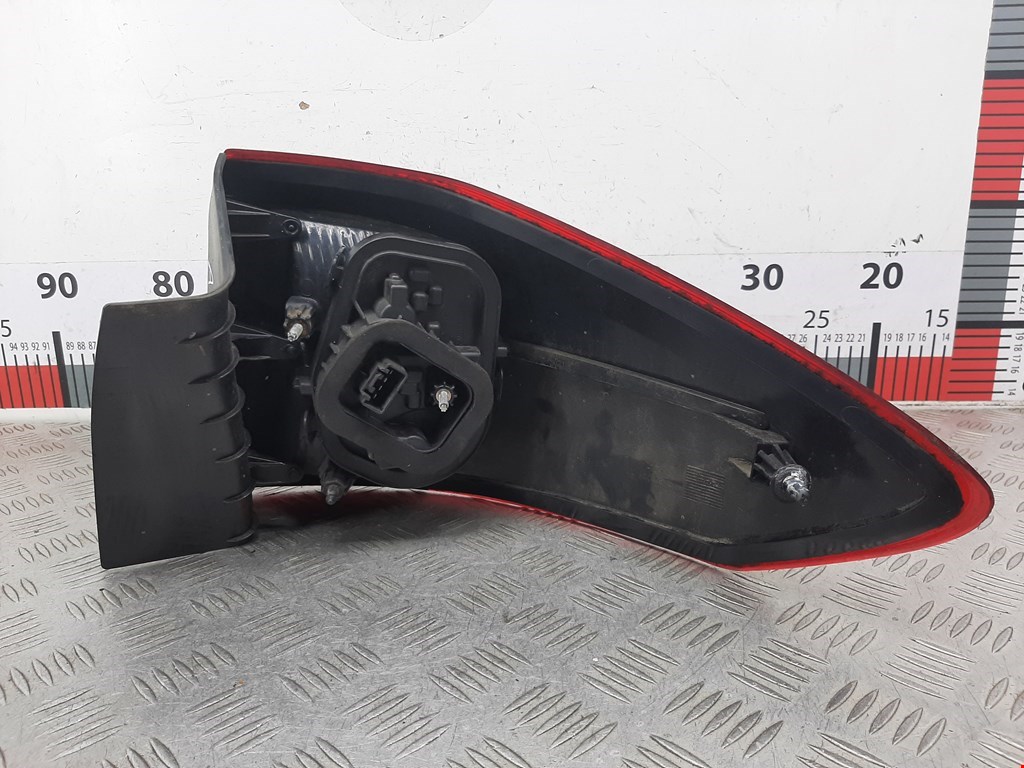 Фонарь задний левый FORD C-MAX 2010-2019