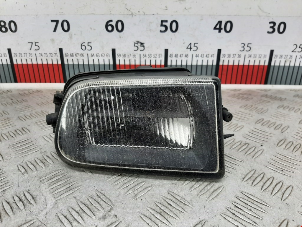 Фара противотуманная левая BMW 5-Series (E39) (1995-2004)