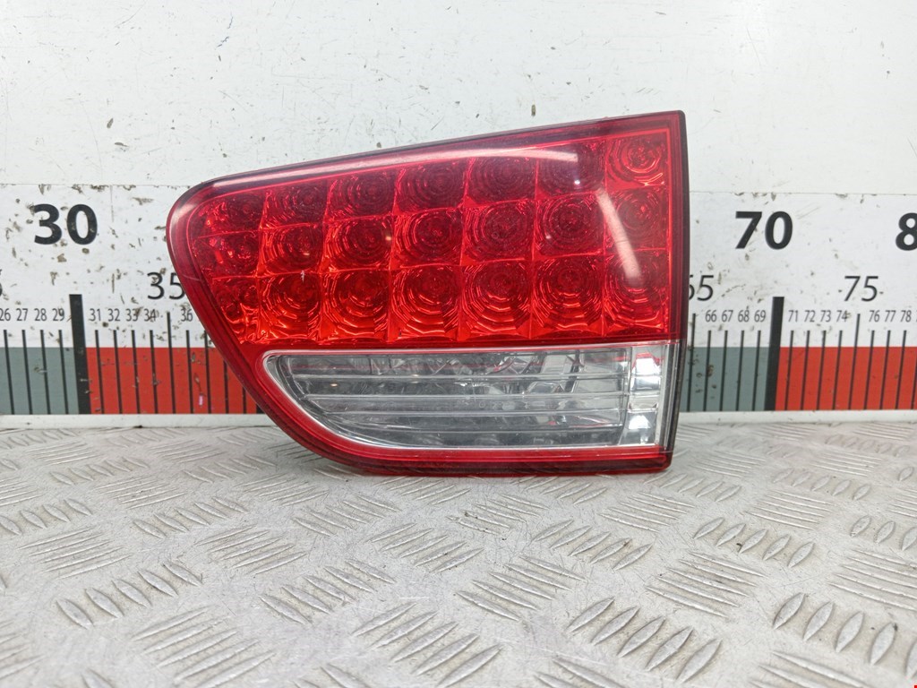 Фонарь задний внутренний левый CITROEN C-Crosser 2007-2013