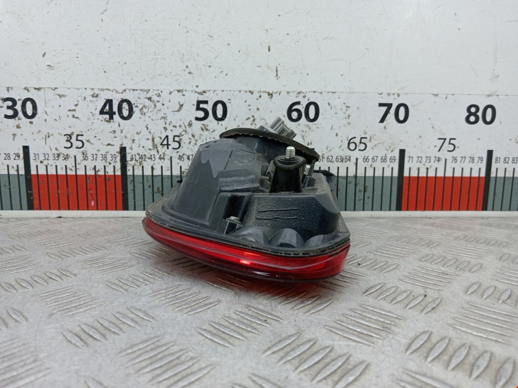 Фонарь задний внутренний левый CITROEN C-Crosser 2007-2013