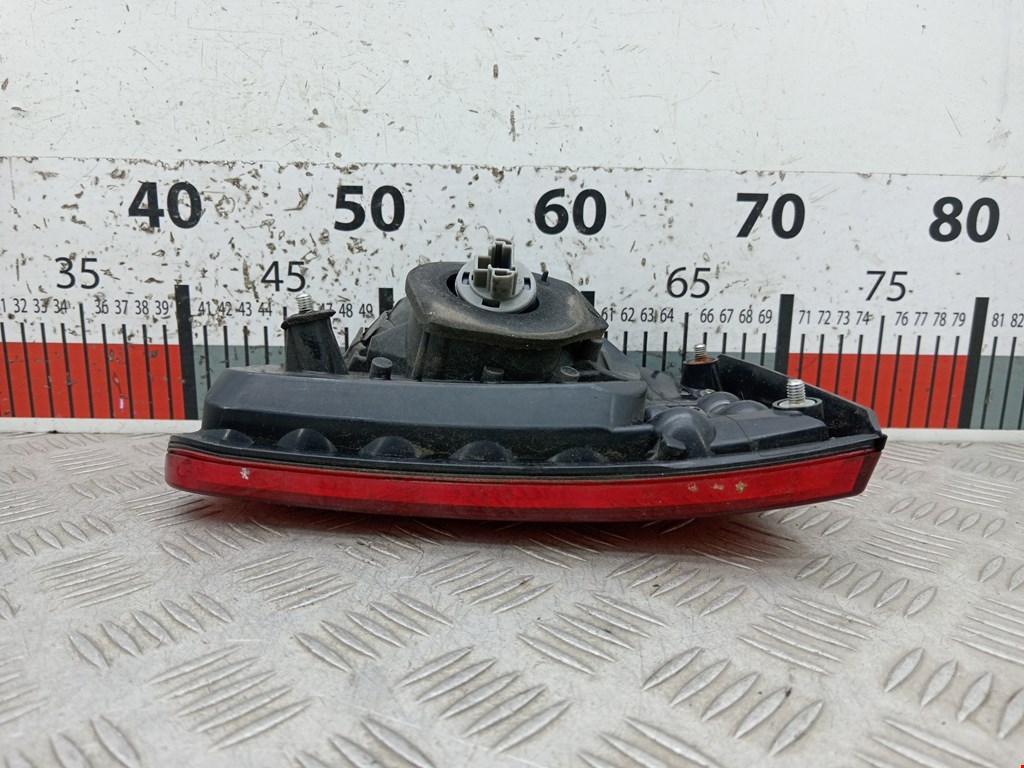 Фонарь задний внутренний левый CITROEN C-Crosser 2007-2013