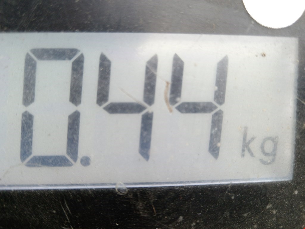 Фонарь задний внутренний левый CITROEN C-Crosser 2007-2013