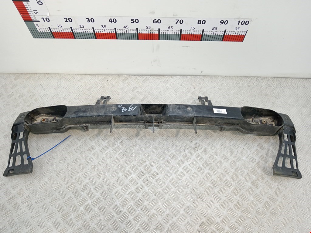 Усилитель заднего бампера (задний) HYUNDAI Getz 2002-2011