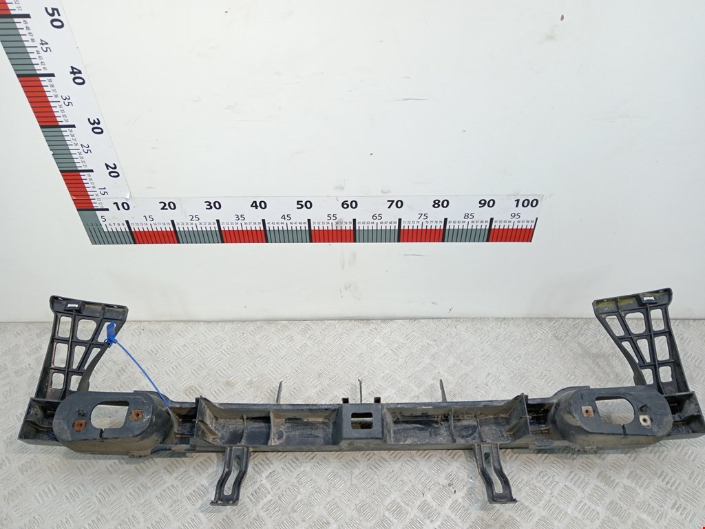 Усилитель заднего бампера (задний) HYUNDAI Getz 2002-2011