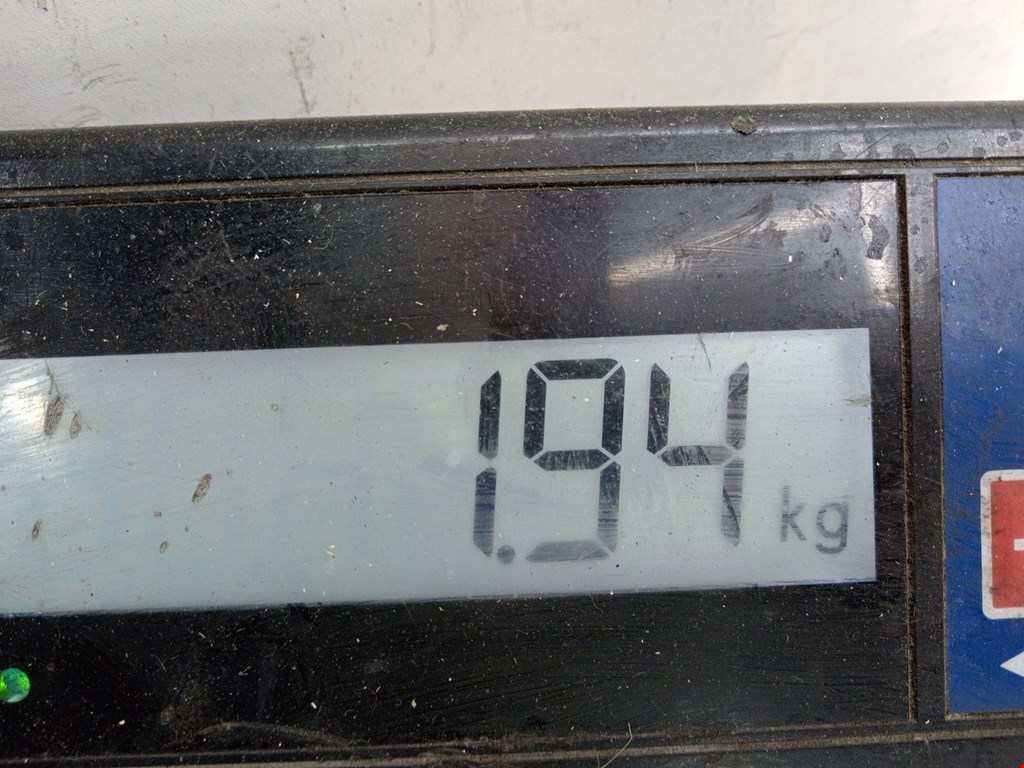 Усилитель заднего бампера (задний) HYUNDAI Getz 2002-2011