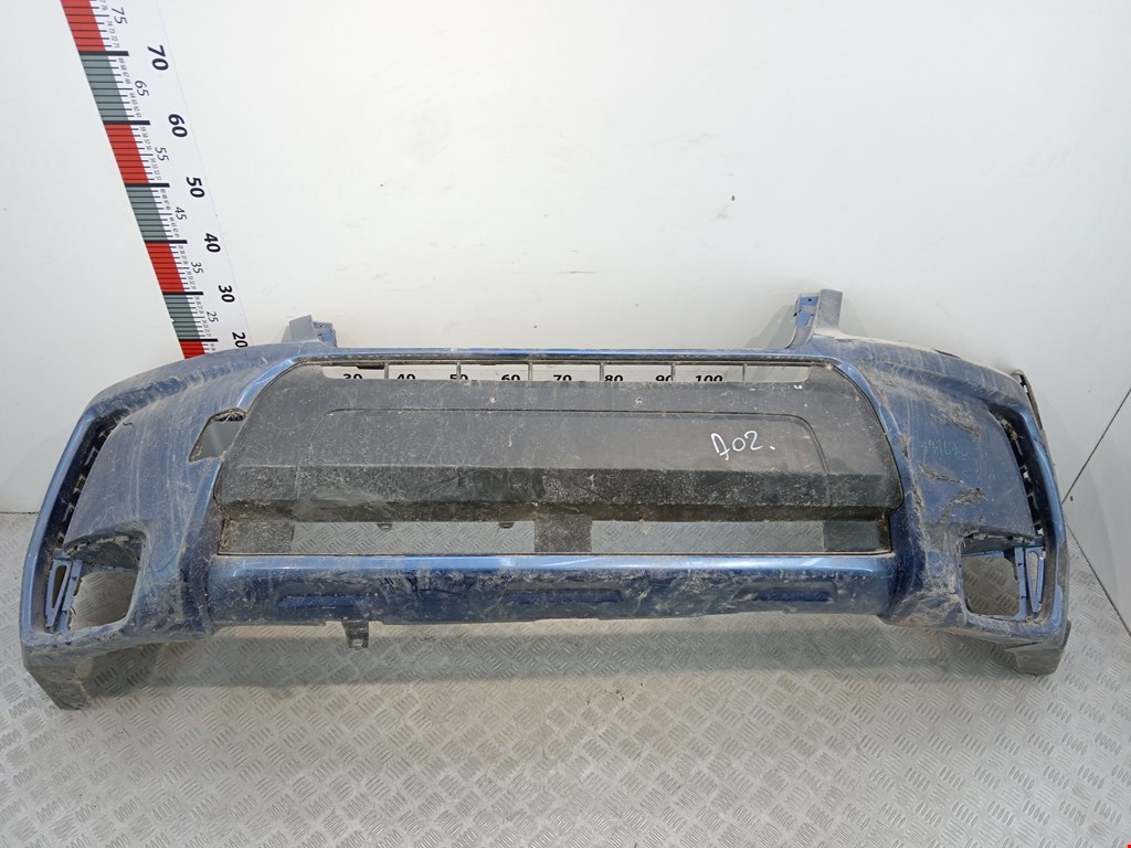 Бампер передний SUBARU Forester IV 2013-2018