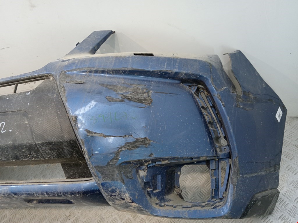 Бампер передний SUBARU Forester IV 2013-2018