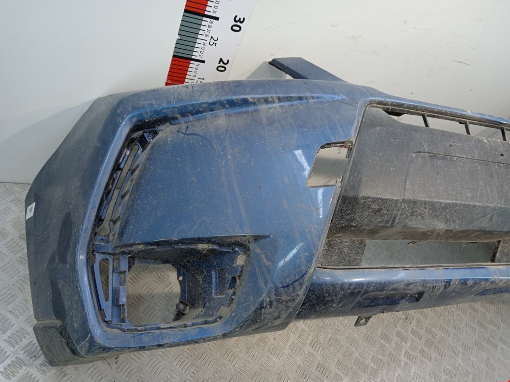 Бампер передний SUBARU Forester IV 2013-2018