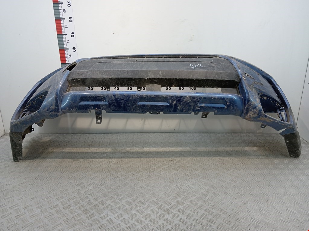 Бампер передний SUBARU Forester IV 2013-2018