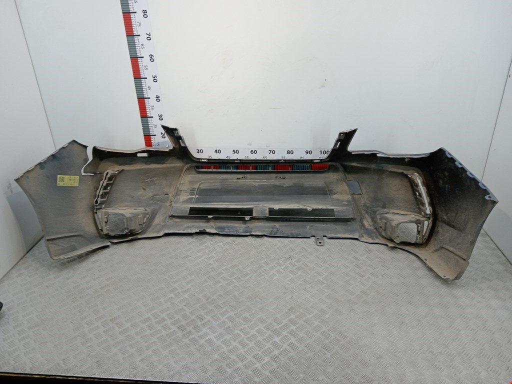 Бампер передний SUBARU Forester IV 2013-2018