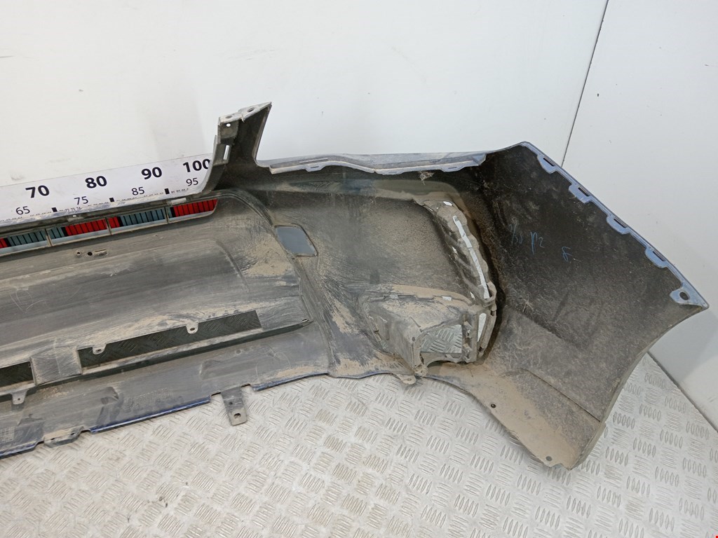 Бампер передний SUBARU Forester IV 2013-2018