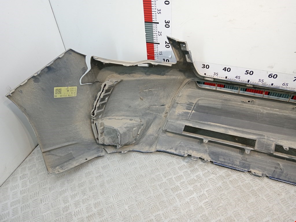 Бампер передний SUBARU Forester IV 2013-2018