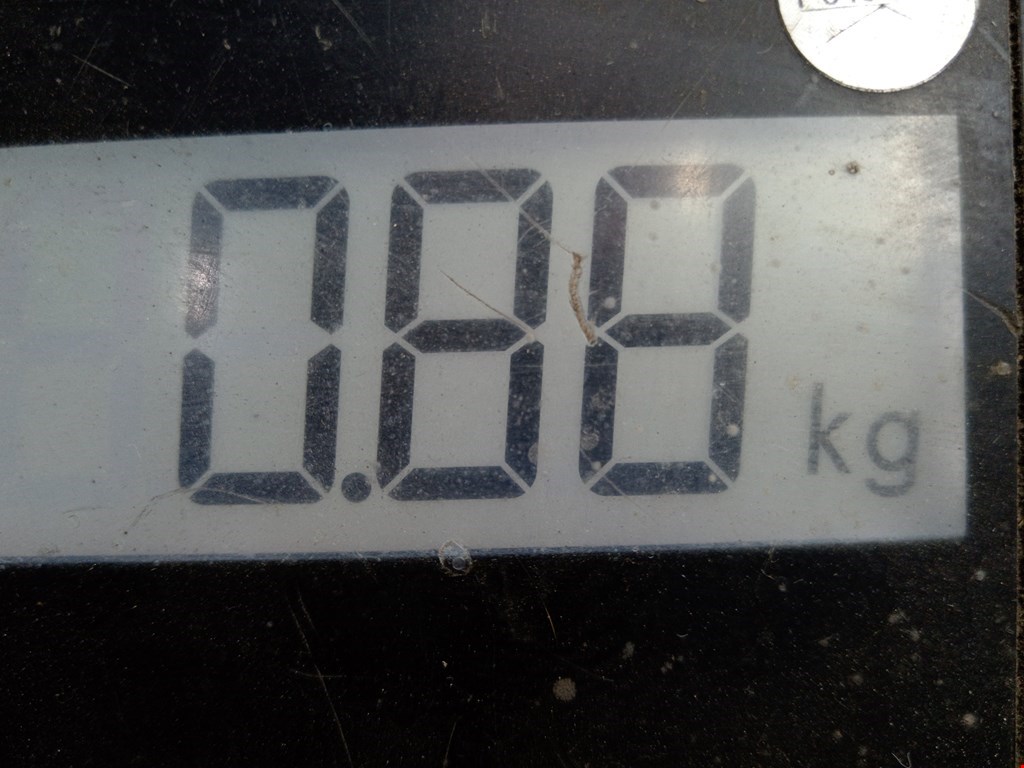 Воздуховод BMW 7er 7 серия E38 1994-2001