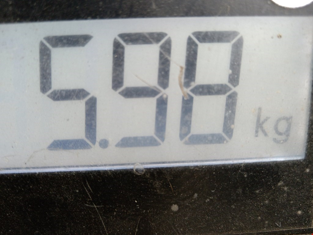 Вентилятор радиатора основного JAGUAR S-Type 1999-2008