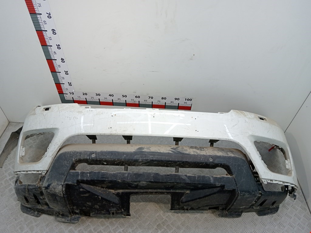 Бампер передний LAND ROVER Range Rover Sport 2013-2022
