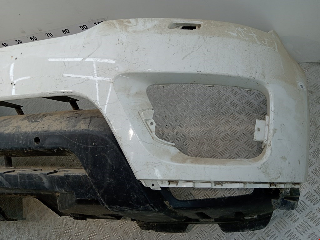 Бампер передний LAND ROVER Range Rover Sport 2013-2022