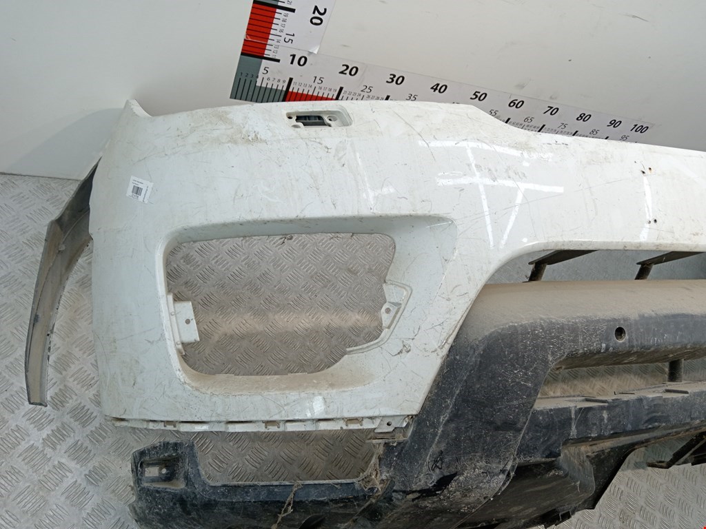 Бампер передний LAND ROVER Range Rover Sport 2013-2022